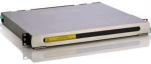 1U 144端口 MPO-LC跳线面板
